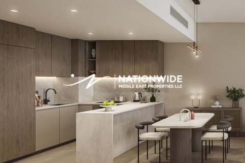 45m² Apartment in Abu Dhabi, UAE No. 104895 4