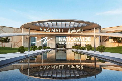 45m² Apartment in Abu Dhabi, UAE No. 104895 15