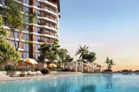 45m² Apartment in Abu Dhabi, UAE No. 104895 12