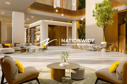 45m² Apartment in Abu Dhabi, UAE No. 104895 9