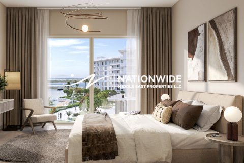 45m² Apartment in Abu Dhabi, UAE No. 104895 6