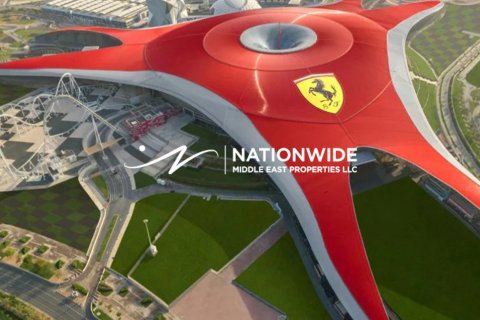 45m² Apartment in Abu Dhabi, UAE No. 104895 14