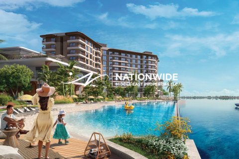 45m² Apartment in Abu Dhabi, UAE No. 104895 11