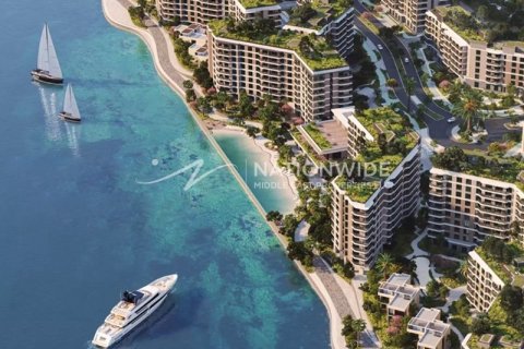 45m² Apartment in Abu Dhabi, UAE No. 104895 13