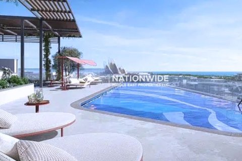 2 bedrooms Apartment in Abu Dhabi, UAE No. 104896 10