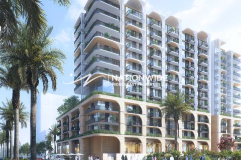 2 bedrooms Apartment in Abu Dhabi, UAE No. 104896 1