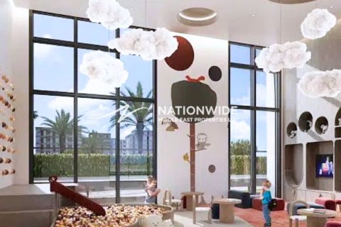 2 bedrooms Apartment in Abu Dhabi, UAE No. 104896 4