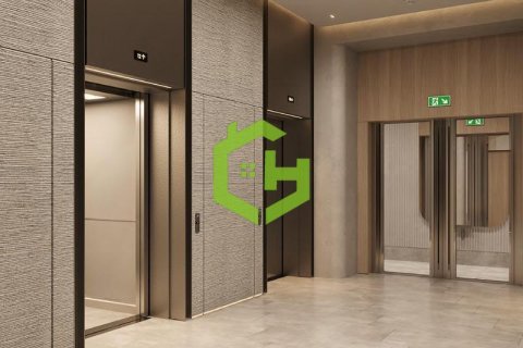 Appartement de 2 chambres à Business Bay, UAE No. 92122 6