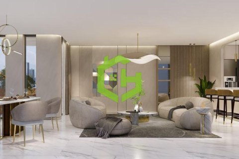 Appartement de 2 chambres à Business Bay, UAE No. 92122 11