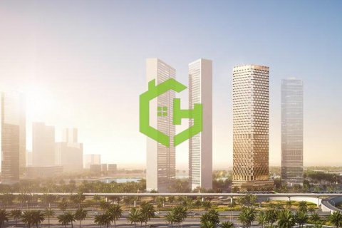 Appartement de 2 chambres à Business Bay, UAE No. 92122 2