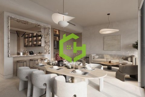 Appartement de 2 chambres à Business Bay, UAE No. 92122 9