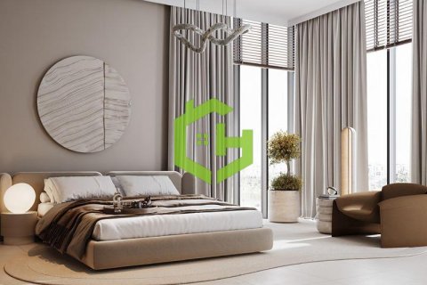 Appartement de 2 chambres à Business Bay, UAE No. 92122 1