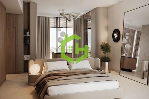 Appartement de 2 chambres à Business Bay, UAE No. 92122 16