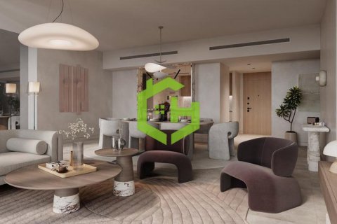Appartement de 2 chambres à Business Bay, UAE No. 92122 14