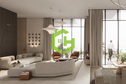 Appartement de 2 chambres à Business Bay, UAE No. 92122 12
