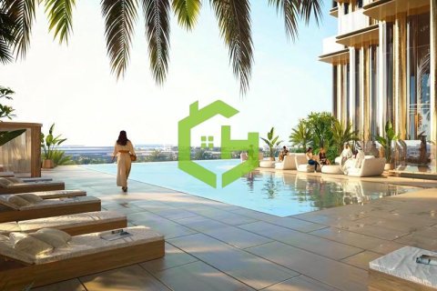 Appartement de 2 chambres à Business Bay, UAE No. 92122 3