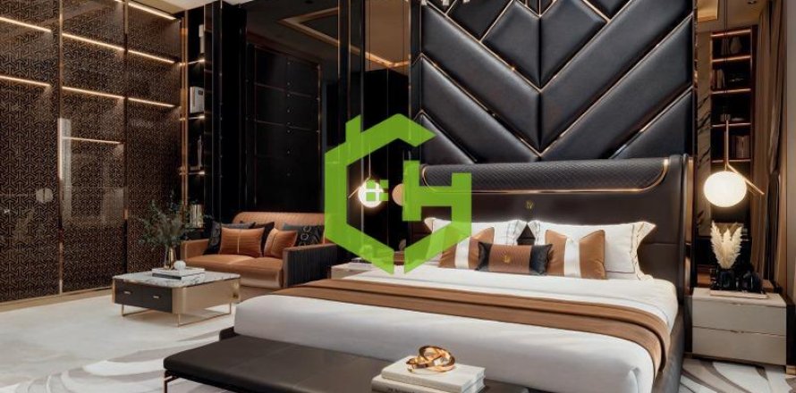 3 غرف نوم شقة في الخليج التجاري, الإمارات العربية المتحدة رقم 92111