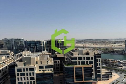 Appartement de 48.8m² à Downtown Dubai (Downtown Burj Dubai), UAE No. 92120 12