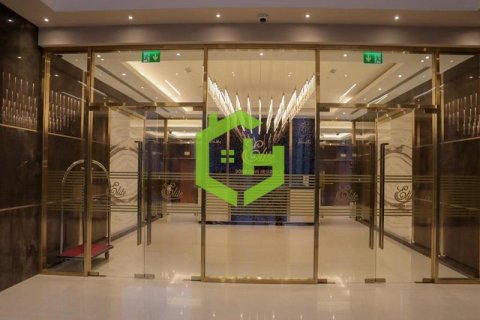 Appartement de 48.8m² à Downtown Dubai (Downtown Burj Dubai), UAE No. 92120 8
