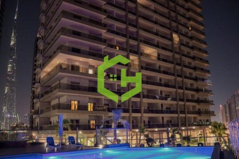 Appartement de 48.8m² à Downtown Dubai (Downtown Burj Dubai), UAE No. 92120 4