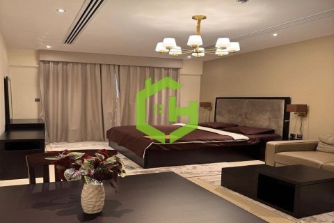 Appartement de 48.8m² à Downtown Dubai (Downtown Burj Dubai), UAE No. 92120 1