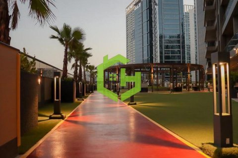 Appartement de 48.8m² à Downtown Dubai (Downtown Burj Dubai), UAE No. 92120 3