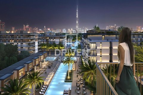 Appartement de 1 chambre à Dubai Land, UAE No. 83809 10