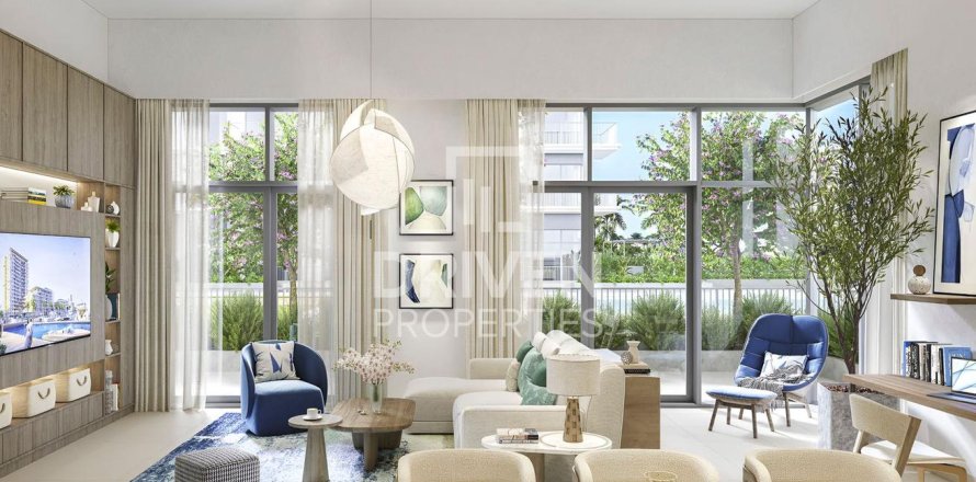 Appartement de 1 chambre à Dubai Land, UAE No. 83809