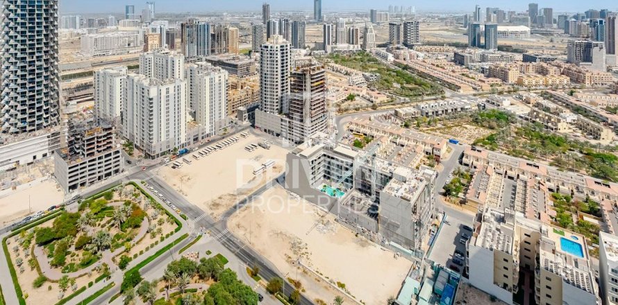 Appartement de 1 chambre à Jumeirah Village Circle, UAE No. 83806