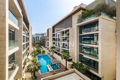 1 bedroom Apartment in City Walk, UAE No. 83807 9