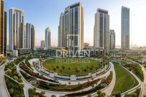 Appartement de 2 chambres à Dubai Creek Harbour (The Lagoons), UAE No. 83808 14