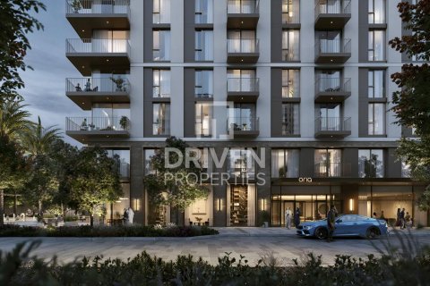 Appartement de 2 chambres à Dubai Creek Harbour (The Lagoons), UAE No. 83808 16