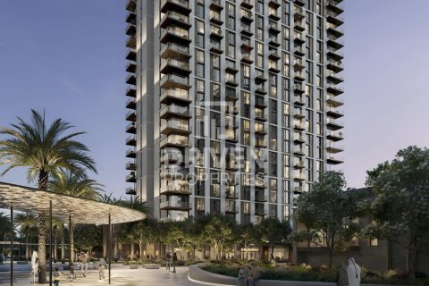 Appartement de 2 chambres à Dubai Creek Harbour (The Lagoons), UAE No. 83808 18