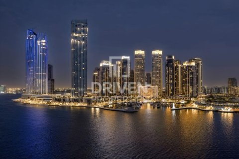 Appartement de 2 chambres à Dubai Creek Harbour (The Lagoons), UAE No. 83808 15