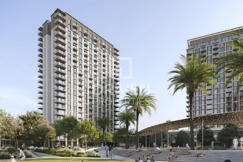 Appartement de 2 chambres à Dubai Creek Harbour (The Lagoons), UAE No. 83808 11