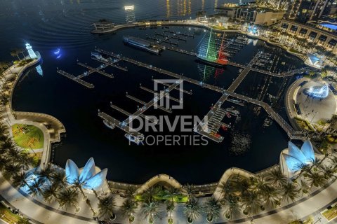 Appartement de 2 chambres à Dubai Creek Harbour (The Lagoons), UAE No. 83808 17