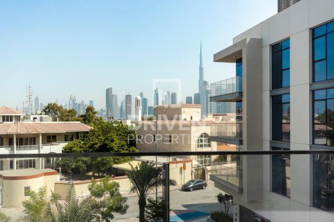 Appartement de 2 chambres à Al Wasl, UAE No. 83811 10