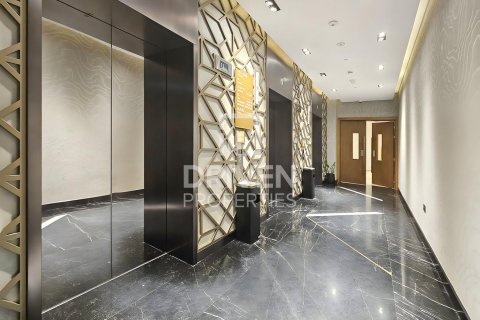 2 غرف نوم شقة في Aykon City, الإمارات العربية المتحدة رقم 83810 6