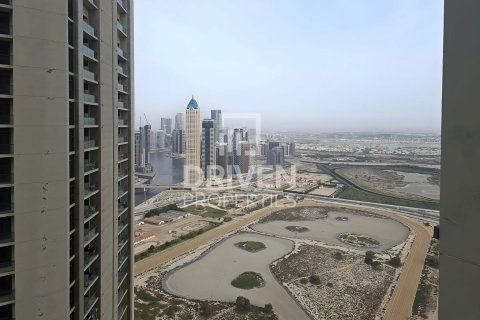 2 غرف نوم شقة في Aykon City, الإمارات العربية المتحدة رقم 83810 19