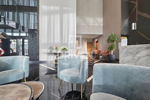 2 غرف نوم شقة في Aykon City, الإمارات العربية المتحدة رقم 83810 7