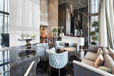 2 غرف نوم شقة في Aykon City, الإمارات العربية المتحدة رقم 83810 11