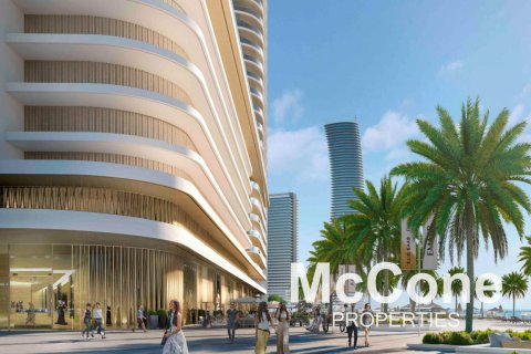 Apartment de 2 dormitorios en EMAAR Beachfront, UAE No. 74294 9