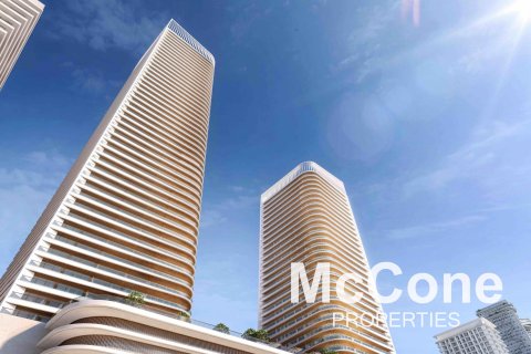 Apartment de 2 dormitorios en EMAAR Beachfront, UAE No. 74294 12