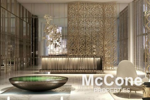 Apartment de 2 dormitorios en EMAAR Beachfront, UAE No. 74294 7