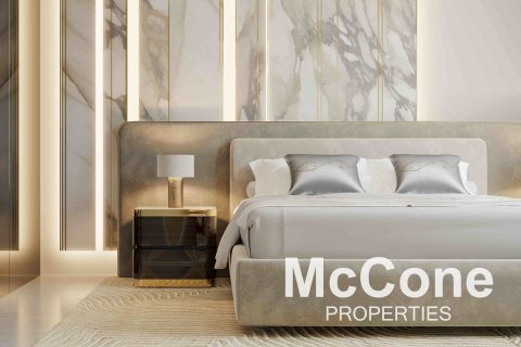 Apartment de 2 dormitorios en EMAAR Beachfront, UAE No. 74294 5