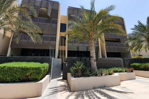 Townhouse de 4 chambres à Abu Dhabi, UAE No. 102049 15