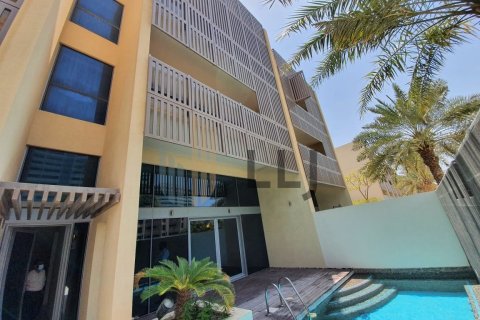 Townhouse de 4 chambres à Abu Dhabi, UAE No. 102049 16