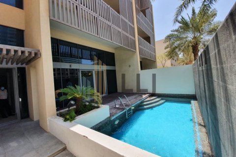Townhouse de 4 chambres à Abu Dhabi, UAE No. 102049 1