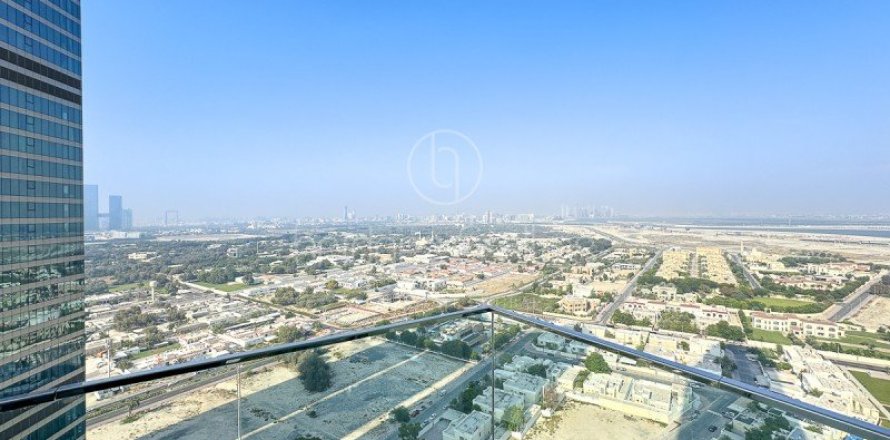 Apartment de 2 dormitorios en Downtown Dubai (Downtown Burj Dubai), UAE No. 102422