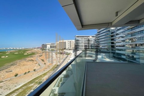 3 غرف نوم شقة على جزيرة ياس, الإمارات العربية المتحدة رقم 102057 2